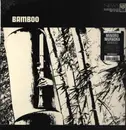 LP - Minoru Muraoka - Bamboo - Gatefold