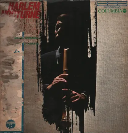 Minoru Muraoka - Harlem Nocturne - Bamboo Flute Miracle Sounds