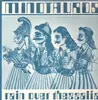 LP - Minotauros - Rain Over Thessalia