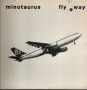 LP - Minotaurus - Fly Away - Alternative second cover to original