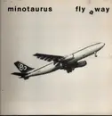 LP - Minotaurus - Fly Away - Alternative second cover to original