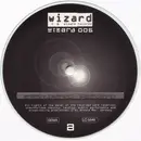 12'' - Minotaurus - Pandora