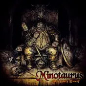 Minotaurus - The Lonely Dwarf