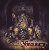 Minotaurus - The Lonely Dwarf