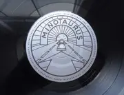 LP - Minotaurus - Fly Away - Alternative second cover to original