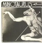 LP - Minotaurus - Fly Away - ORIGINALLY RELEASED PRIVATELY IN 1978