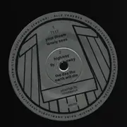 LP - Minotaurus - Fly Away - Alternative second cover to original