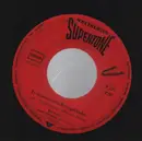 7inch Vinyl Single - Minou - Es Waren Zwei Königskinder