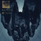 Minsk - The Crash And The Draw