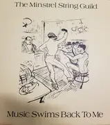 LP - Minstrel String Guild - Music Swims Back To Me