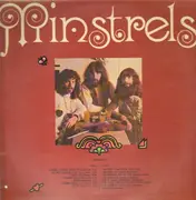 LP - Minstrels - Chrüsimüsi - FOC