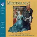 CD - Minstrelsy - A Bit 'O The Beggar & Tunes 'O The Isles