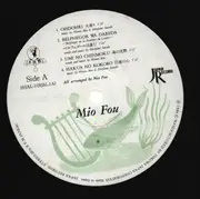 LP - Mio Fou - Mio Fou
