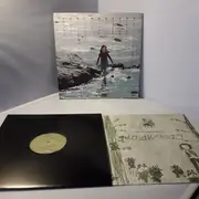 LP - Mio Hani - Mioと11ぴきのネコ - Gatefold / OBI + Booklet