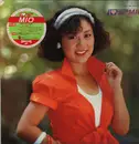12inch Vinyl Single - MIO - I Love exciting mini / MIO - No OBI, insert incl, beige vinyl