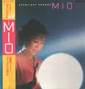 LP - Mio - Starlight Shower = スターライトシャワー - + OBI, fold-out insert