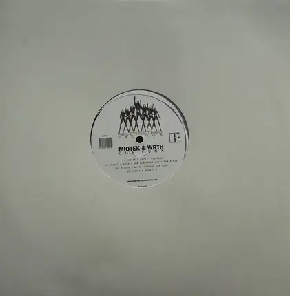 Miotek & Wrth - Our Funk