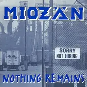 Miozän - Nothing Remains