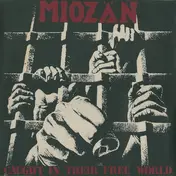 Miozän - Caught In Their Free World