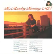LP - Mio - Mr. Monday Morning - + OBI, fold-out insert