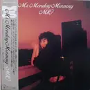 LP - Mio - Mr. Monday Morning - + OBI, fold-out insert