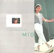 LP - Mio - Starlight Shower = スターライトシャワー - + OBI, fold-out insert