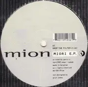 12'' - Mion - Miori EP