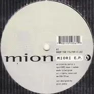 Mion - Miori EP