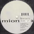 12'' - Mion - Miori EP