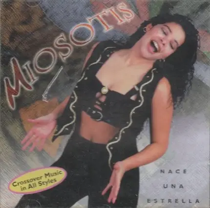 Miosotis - Nace Una Estrella