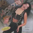 CD - Miosotis - Nace Una Estrella