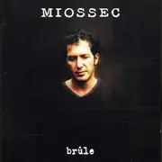 CD - Miossec - Brule