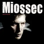 Miossec - Finisteriens -lp+cd-