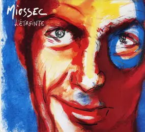 Miossec - L'Étreinte