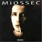 CD - Miossec - Boire