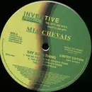 LP - Mia Chevais - Say Something