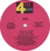 12'' - Mia - Chick On The Side