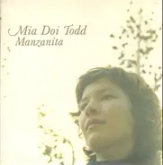 Mia Doi Todd - Manzanita