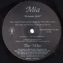 12'' - Mia - Dream Girl