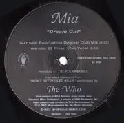 12'' - Mia - Dream Girl