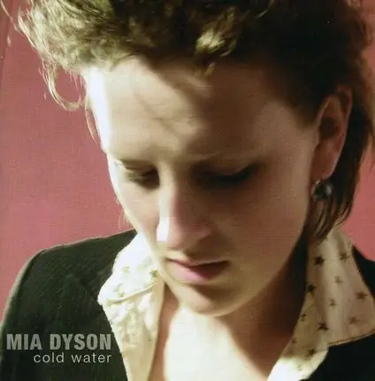 Mia Dyson - Cold Water