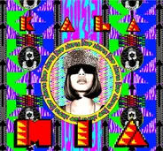 M.I.A. - Kala