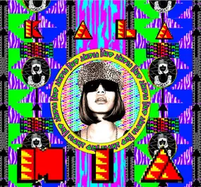 M.I.A. - Kala