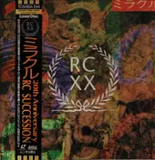 mi'a-ki - RC Succession 20th Anniversary