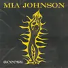 CD - Mia Johnson - Access