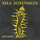 CD - Mia Johnson - Access