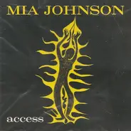 Mia Johnson - Access
