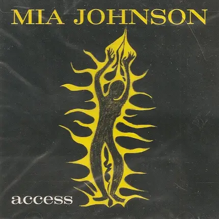 Mia Johnson - Access