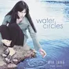 CD - Mia Jang - Water Circles