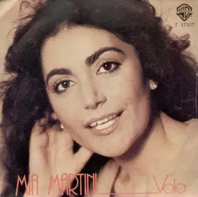 Mia Martini - Vola